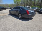 Used 2014 Cadillac CTS Performance image 3