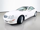 Used 2003 Mercedes-Benz SL 500 image 3