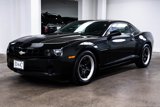 Used 2012 Chevrolet Camaro LS image 3