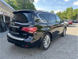 Used 2016 INFINITI QX80 Luxe w/ 22" Wheel Package image 6