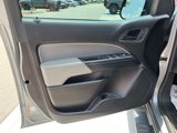 Used 2021 Chevrolet Colorado W/T w/ Custom Special Edition image 5