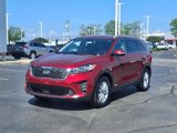 Used 2020 Kia Sorento LX w/ LX I4 Convenience Package image 2