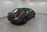 Used 2015 Honda Civic EX image 5
