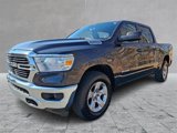 Used 2021 RAM 1500 Big Horn image 3
