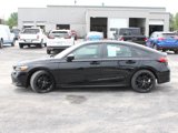 Used 2022 Honda Civic Sport image 6
