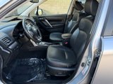 Used 2015 Subaru Forester 2.5i Limited w/ Popular Package #2 image 4