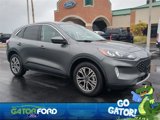 Used 2022 Ford Escape SEL image 2