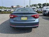 Used 2016 Hyundai Sonata Limited w/ Option Group 04 image 6