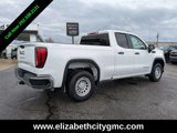New 2025 GMC Sierra 1500 Pro w/ Pro Value Package image 4