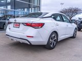 Used 2023 Nissan Sentra SV image 5