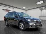 Used 2020 Subaru Outback Premium w/ Tech Package 1 image 2