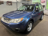 Used 2011 Subaru Forester 2.5X image 5