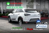 Used 2022 Hyundai Nexo Blue image 2