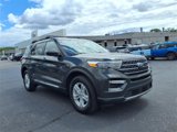 Used 2021 Ford Explorer XLT w/ Equipment Group 202A image 3