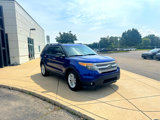 Used 2013 Ford Explorer XLT image 3