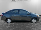 New 2024 Mitsubishi Mirage G4 ES image 4