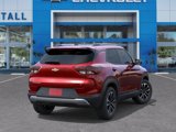 New 2026 Chevrolet TrailBlazer LT w/ Convenience Package image 4