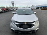Used 2020 Chevrolet Equinox LT image 2