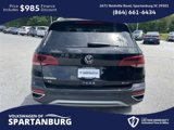 Used 2024 Volkswagen Taos SE image 5