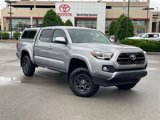 Used 2017 Toyota Tacoma SR5 image 2