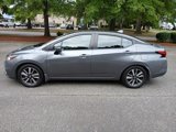 Used 2020 Nissan Versa SV image 2