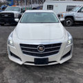 Used 2014 Cadillac CTS Luxury image 4
