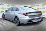 Used 2020 Hyundai Sonata Limited image 4