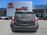 Used 2016 Toyota Prius C Four image 4