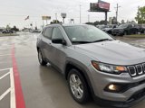 Used 2022 Jeep Compass Latitude w/ Convenience Group image 4