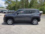 Certified 2022 Jeep Renegade Latitude image 3