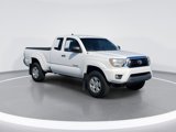Used 2015 Toyota Tacoma PreRunner image 2
