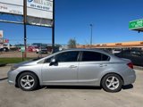 Used 2012 Honda Civic LX image 4