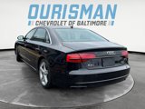 Used 2018 Audi A8 L 3.0T w/ Executive Package image 4