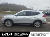 Used 2019 Nissan Rogue SV image 3