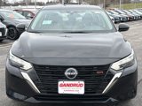 New 2025 Nissan Sentra SR image 6