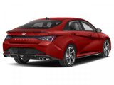 Used 2022 Hyundai Elantra N Line w/ Cargo Package image 2