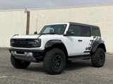 Certified 2024 Ford Bronco Raptor w/ Interior Carbon Fiber Pack 6 image 2