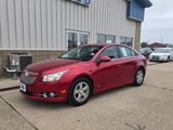Used 2011 Chevrolet Cruze LT w/ RS Package image 6