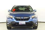 Used 2022 Subaru Crosstrek 2.5i Limited w/ Popular Package #4 image 3