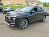 New 2025 Chevrolet Trax LT w/ Driver Confidence Package image 2