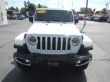 Used 2019 Jeep Wrangler Unlimited Sahara image 2