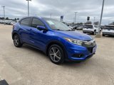Used 2022 Honda HR-V EX image 2