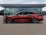 New 2025 Genesis G70 3.3T Advanced w/ Sport Prestige Package image 3