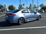 Certified 2020 Toyota Corolla SE image 4