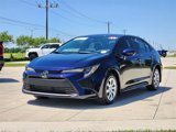 Certified 2025 Toyota Corolla LE image 3