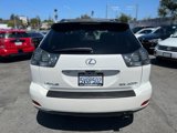 Used 2006 Lexus RX 400h 2WD image 6