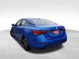Used 2021 Nissan Sentra SV image 5