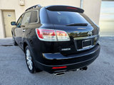 Used 2008 MAZDA CX-9 Grand Touring w/ Moonroof & Bose Audio Pkg image 6