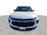 New 2025 Chevrolet TrailBlazer ACTIV w/ Driver Confidence Package image 3