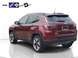 Used 2022 Jeep Compass Limited image 3